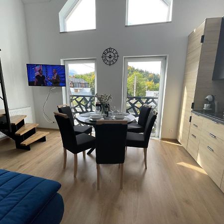 Apartament Amelia Карпач Екстер'єр фото